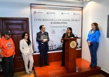 PAN revela casos de despojo relacionados con el INVI