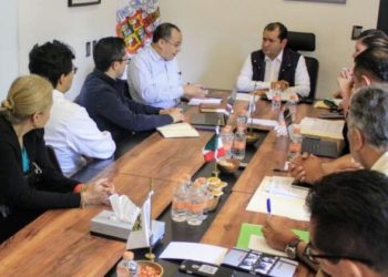 Manifiesta Coyoacán apoyo absoluto a deudos de caso High Park