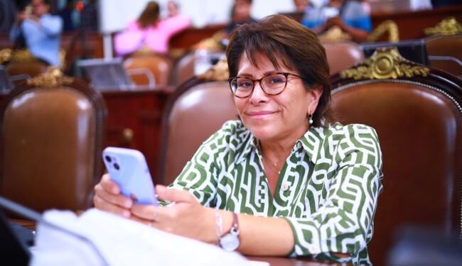 Morena felicita a FGJCDMX  por la captura de Uriel N