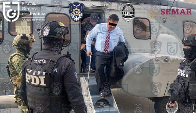 Uriel Carmona sabía sobre causas de muerte de Ariadna Fernanda y aun así la culpó: Godoy