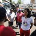 Lía Limón entrega más de 18 mil metros cuadrados de repavimentación e inicia re encarpetado en prolongación Río Mixcoac