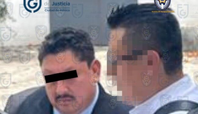 Juez otorga amparo a fiscal de Morelos para evitar extradición a EU