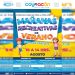 Invita Coyoacán a las «Mañanas Recreativas de Verano»