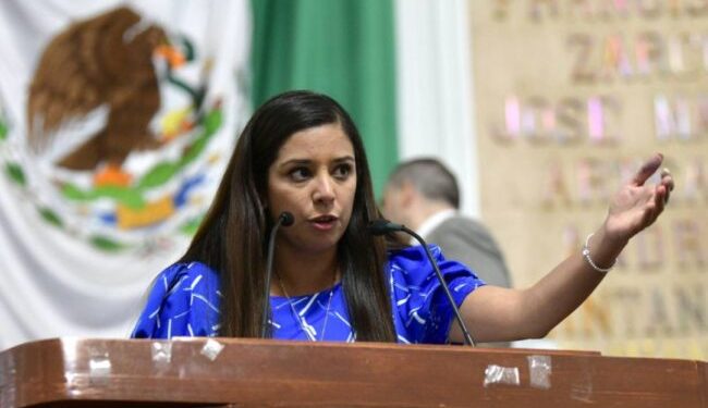 Solicita Luisa Gutiérrez a Fiscalía CDMX acelerar investigaciones contra Néstor Vargas por casos de abuso sexual