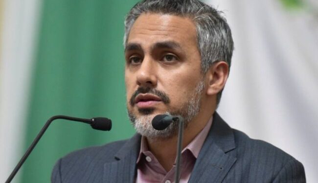 José Carlos acosta convirtió a la Alcaldía   Xochimilco en “búnker financiero” para Sheinbaum: PAN