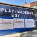 Cierran 15 madererías ilegales en CDMX: Batres