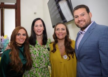 Primordial escuchar la opinión de las niñas y los niños: Lía Limón