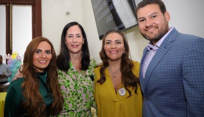 Primordial escuchar la opinión de las niñas y los niños: Lía Limón