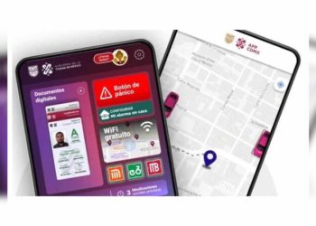 Anuncia  Semovi  requisitos para licencia de conducir digital