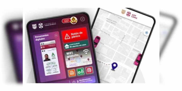 Anuncia Semovi requisitos para licencia de conducir digital