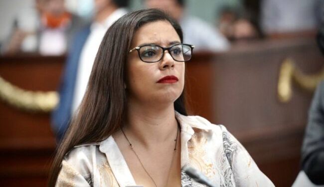 Soluciones y no “atole con el dedo” a comerciantes afectados por L-12: PAN