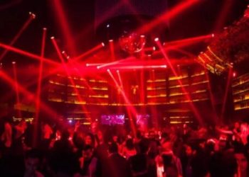 Denuncian vecinos aumento de antros en MH