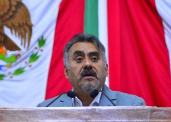 Pide Morena que se garantice transparencia en recolección de firmas del FAM