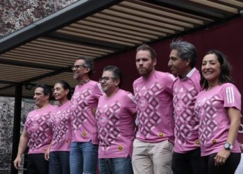 Anuncian nuevo horario del Maratón CDMX