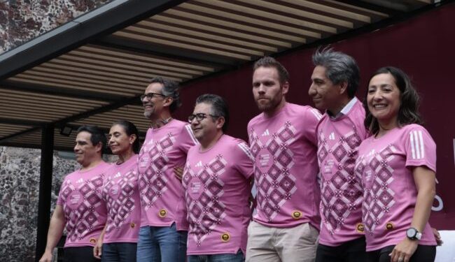 Anuncian nuevo horario del Maratón CDMX