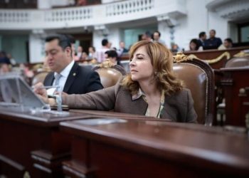 Plantea Salido mayor protección ante nuevas construcciones