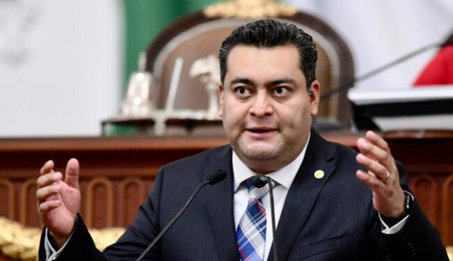 Solicitan a FGR y   SFP investigar a Ariadna Montiel por presunto desvío de recursos públicos a favor de Sheinbaum