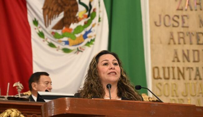 Pide Congreso a GCDMX   informe de mujeres extranjeras víctimas de violencia
