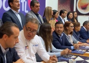 II Informe de actividades legislativas