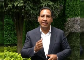 Morena define en Reunión Plenaria del 31 de agosto su propuesta para presidir Mesa Directiva del Senado