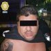 Capturan a  hombre que presuntamente agredió a una mujer en la BJ