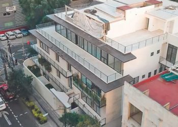 Acusan vecinos a autoridades de MH por avalar obra ilegal