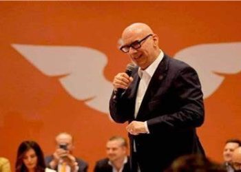 Descarta Movimiento Ciudadano ir en alianza con PRI, PAN y PRD en elecciones del 2024