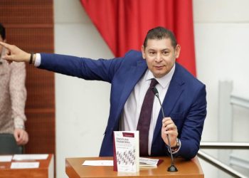 Disciplina financiera implica orientación estratégica del gasto, dice Armenta