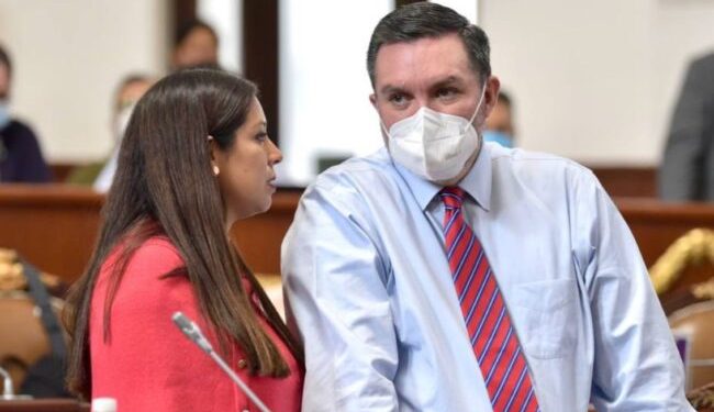 Exige PAN a Salud CDMX no minimizar alertas de la UNAM por séptima ola Covid