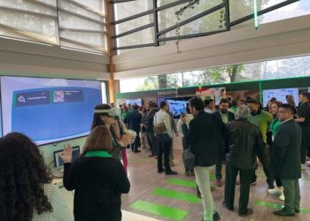 Recibe GCDMX reconocimiento al mérito energético de Comener