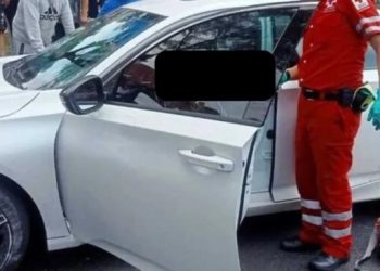 Abren  carpeta investigación por muerte de hombre extranjero en Viaducto