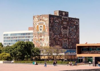 UNAM publica convocatoria para nombrar a nuevo rector