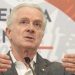 Creel se baja de la contienda presidencial por el Frente Amplio