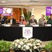 Firman Congreso y TJACDMX convenio de colaboración