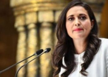 PRI no apoyará reelección de Sandra Cuevas por “prepotente y arrogante”, señalan