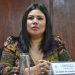 “Justicia social”, contratación de personal de salud a programa IMSS- Bienestar: Lourdes Paz