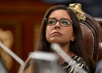 Exige oposición renuncia de  Néstor Vargas  por presunto «abuso sexual»