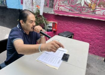 Exige Martin Padilla  a la Alacaldía MH  verificar horario de antros y medidas de seguridad