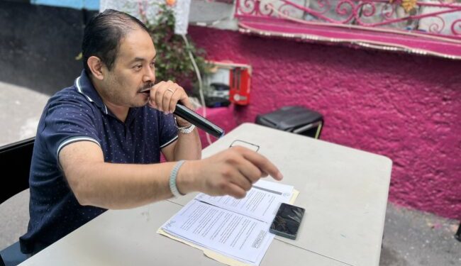 Exige Martin Padilla  a la Alacaldía MH  verificar horario de antros y medidas de seguridad