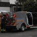 Refuerza Lía Limón equipamiento para combatir incendios forestales