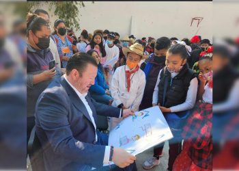 La Magdalena Contreras destinó 64 millones de pesos para la remodelación de 80 planteles educativos