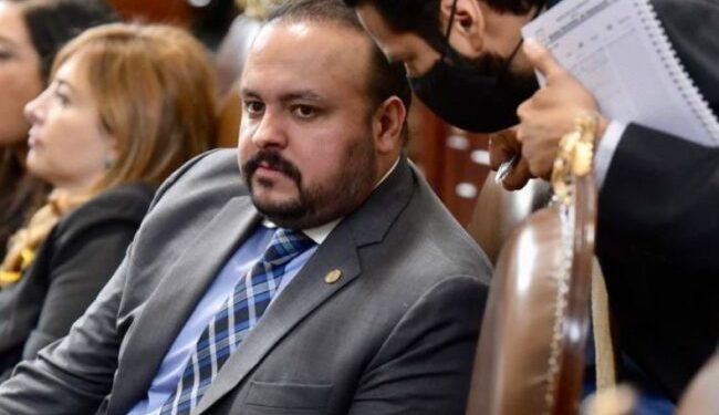 Plantea Rubio  al GCDMX indemnizar o crear una bolsa de apoyos económicos para comerciantes afectados por lluvias