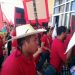 Antorcha Campesina amenaza con plantón y boicot de fiestas patrias en Tláhuac