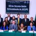 Designan a la diputada Martha Ávila presidenta de la Jucopo