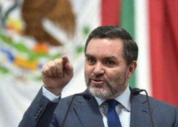 PAN demanda a autoridades dar a conocer móvil de atentado contra el periodista Ciro Gómez Leyva