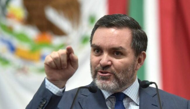 PAN demanda a autoridades dar a conocer móvil de atentado contra el periodista Ciro Gómez Leyva