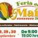 La Magdalena Contreras anuncia la 1a Feria del Maíz