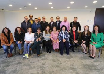 Le faltó músculo a Harfuch con diputados