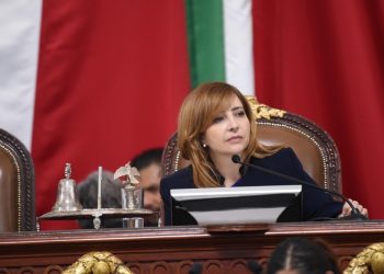 Enhorabuena, la diputada panista Gabriela Salido se convirtió en la flamante presidenta del Congreso de la Ciudad de México, bien merecido porque es la legisladora que más experiencia tiene entre los diputados locales.
