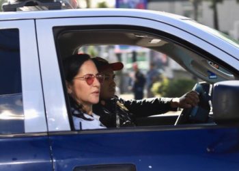 Se han retirado 2 mil 456 autos abandonados de la vía pública: Lía Limón